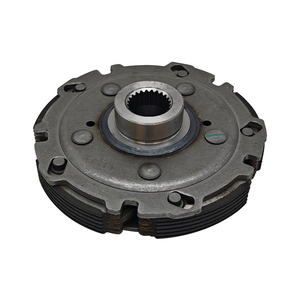 Мокрая муфта сцепления для <span class=keywords><strong>Hisun</strong></span> <span class=keywords><strong>350</strong></span>/400 OEM P0030002111A0000 2111A-003000-0000 21230-003-0000 HS-97 LU020593 - Product Image 1