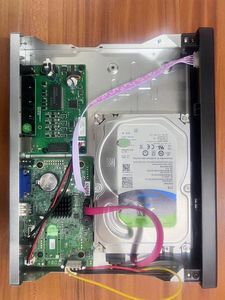 PoE/DC12V hộp SATA CCTV Camera Video ghi âm nội bộ đĩa cứng 3.5inch 1TB-6TB giám sát HDD với RAM ổ cứng - Product Image 6