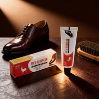 Aceite Refinado de Oveja Jinyang para Lustrar Zapatos, Materia Prima Natural Pura Sin Impurezas