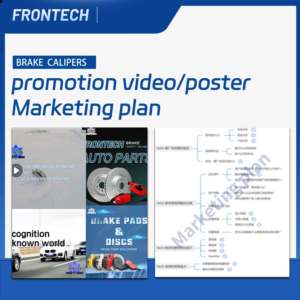 Étrier <span class=keywords><strong>de</strong></span> <span class=keywords><strong>frein</strong></span> à 10 pistons pour Audi A4 B8 Mitsubishi <span class=keywords><strong>Pajero</strong></span> Toyota Corolla Audi S8 Toyota Innovat - Product Image 6