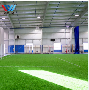 <span class=keywords><strong>Cancha</strong></span> <span class=keywords><strong>de</strong></span> Fútbol Interior <span class=keywords><strong>de</strong></span> Acero <span class=keywords><strong>de</strong></span> Diseño Moderno, Estructura Duradera para Edificios Deportivos - Product Image 5