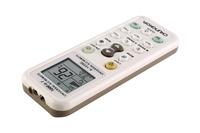 K-1028E original chunghome, producto en oferta, aire acondicionado universal, control remoto de CA con tipo clásico