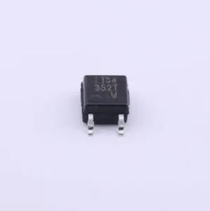 LTV-352T ทรานซิสเตอร์แท้ ชิ้นส่วนอิเล็กทรอนิกส์ ออปโตอิโซเลเตอร์ บริการจัดหาตามรายการ BOM - Product Image 1