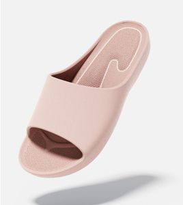 House <b>slippers</b> for <b>Women</b> in <b>Summer</b> Anti Indoor Homebathroomshower Massagearch Support - Product Image 5