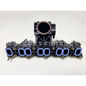 Applicable to Ford intake manifold assembly 1781960 LR039110 BK2Q9424CC BK2Q9424CD - Product Image 2
