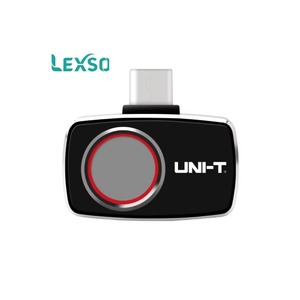 Uni-t Uti260m Mobile Thermal Imager - High-precision Handheld <b>Portable</b> Infrared for Heating Systems Lexso - Product Image 1