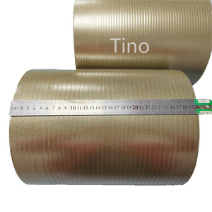 Cinta de Mica, el Componente Aislante Principal de los Cables Resistentes al Fuego, Posee una Excelente Resistencia a la Tracción. - Product Image 3
