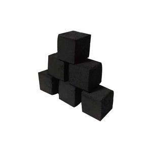 Chất lượng cao 25 mét vỏ dừa than hoạt tính thân thiện với môi làm sạch cho Arabic hookah Ống bán buôn - Product Image 3