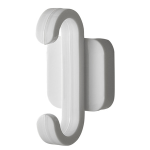 Wall Mounted Toilet <b>Paper</b> <b>Holder</b> With Shelf For Bathroom Storage Space Saving Design Adhesive No Drilling Required - Product Image 5