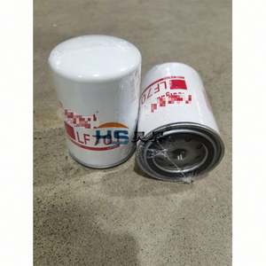 निर्माण मशीनरी खुदाई फ़िल्टर तत्व एयर कंडीशनिंग डीजल तेल और पानी पृथक्करण फिल्टर fs20009 - Product Image 5