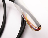 Dfs60bteck02048 1060556 Codificador Incremental Plc