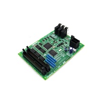 Expédition rapide - Carte de circuit imprimé CPU en cuivre FANUC A20B-2102-0170 pour contrôleur de robot, pièces de rechange pour système CNC d'automatisation industrielle