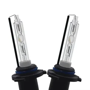 Kit HID Xénon SUKIOTO 35W 9005 pour <span class=keywords><strong>KIA</strong></span> <span class=keywords><strong>Sportage</strong></span> 2016-2019, faisceau Hi/Lo, lampe Xénon HID 9005 12V 55W <span class=keywords><strong>HB3</strong></span>, kit de ballast pour phare de voiture - Product Image 4