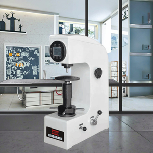 Hoge Kwaliteit HST-HR150AS Digitale Display Handleiding Rockwell Hardheid <span class=keywords><strong>Tester</strong></span> - Product Image 5