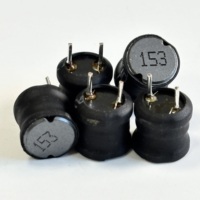 Fabricant OEM Dongguan Composants électroniques en gros Inductance de haute qualité