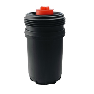 Pièces de moteurs Mocar Pièces de rechange pour camions lourds diesel <span class=keywords><strong>Filtre</strong></span> à carburant FF63009 FF63054NN 3222341179 7004769 pour HYDREMA pour CUMMINS - Product Image 1