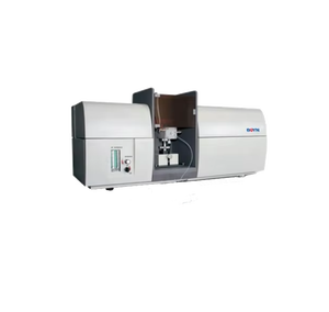 BNAAS-A2081 Laboratorium Hoge-Prestatie AAS Atomaire Absorptie Spectrofotometer Prijs Bewaart Automatisch de Instellingen - Product Image 1
