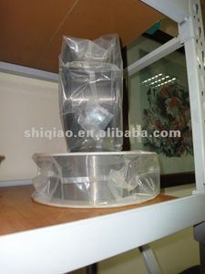 Mẫu miễn phí nhà máy bán đá Cầu Anh Hùng thương hiệu thép carbon <span class=keywords><strong>FLUX</strong></span> lõi dây hàn <span class=keywords><strong>E70T</strong></span>-5C/M <span class=keywords><strong>E70T</strong></span>-1M cho hàn & Hàn - Product Image 4