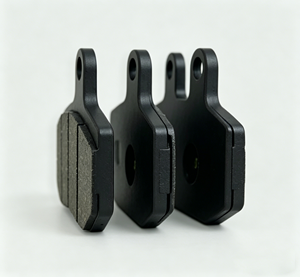 Plaquettes de frein avant haute performance pour <span class=keywords><strong>moto</strong></span> Honda SJ 50 100 CA <span class=keywords><strong>125</strong></span> CRM <span class=keywords><strong>125</strong></span> NSR <span class=keywords><strong>125</strong></span> NX <span class=keywords><strong>125</strong></span> XL <span class=keywords><strong>125</strong></span> 200 RL Series - Product Image 2