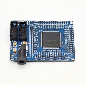 Carte de développement <span class=keywords><strong>FPGA</strong></span> EP2C5T144, carte d'apprentissage - Product Image 2