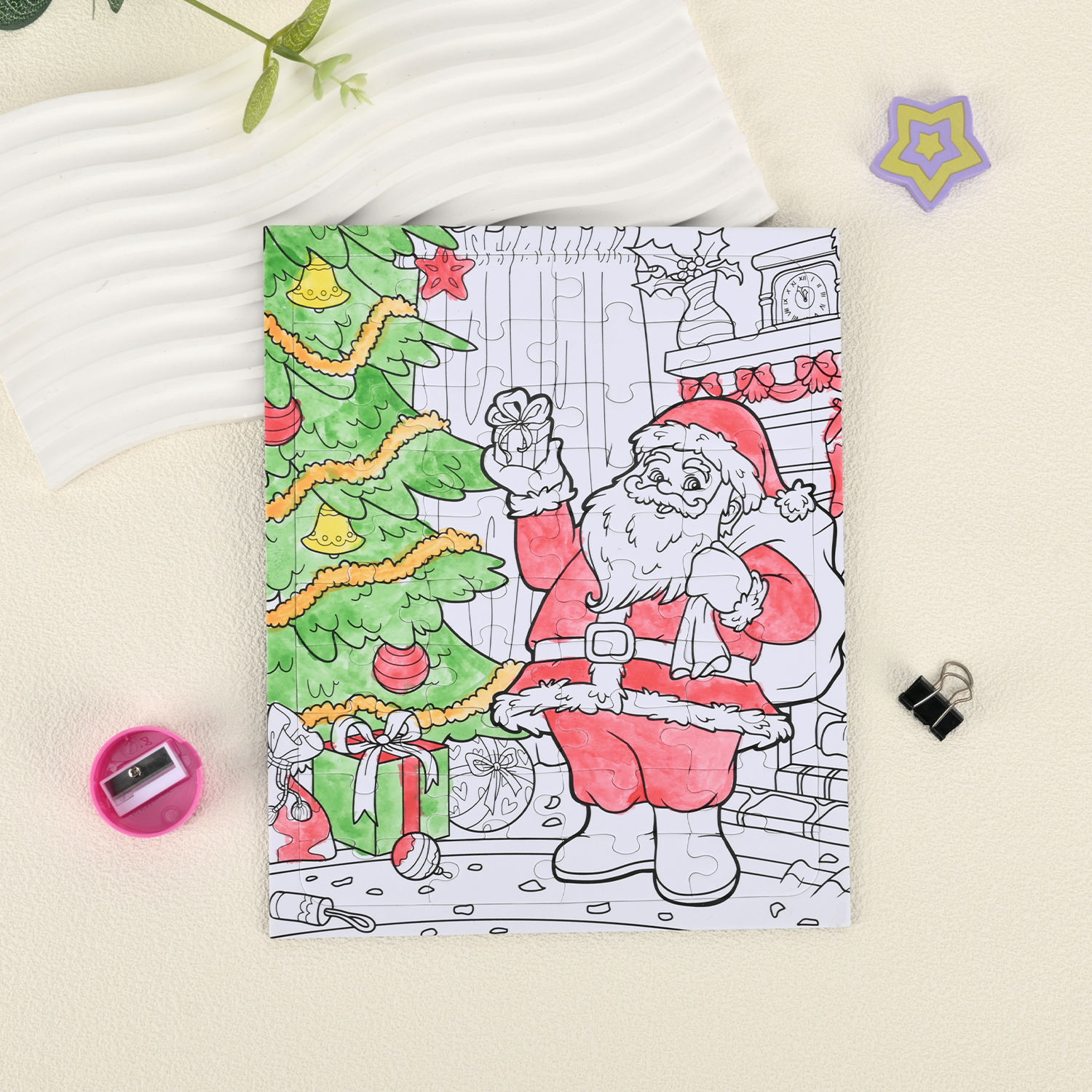 Stock Sample -Christmas