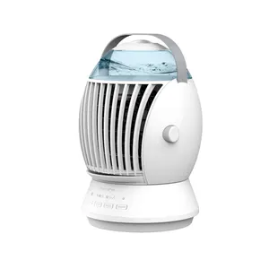 2023 New Design Indoor Home Appliance Electrical Air Cooling Fan Air Conditioner Water Mist Evaporative Fast Cooling Air Cooler