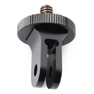 Nhôm CNC 1/4 Inch Máy Ảnh Núi Tripod Cơ Sở Adapter Cho <span class=keywords><strong>GoPro</strong></span> Osmo Hành Động Phụ Kiện Máy Ảnh - Product Image 6