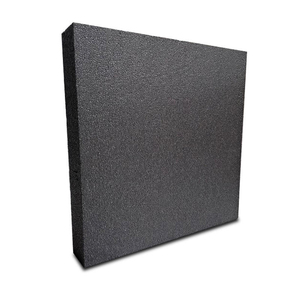 Nhiệt cách nhiệt Graphite bọt <span class=keywords><strong>Polystyrene</strong></span> EPS Hội Đồng Quản trị bọt khối cách điện Bảng điều chỉnh cao cấp vật liệu cách nhiệt - Product Image 4