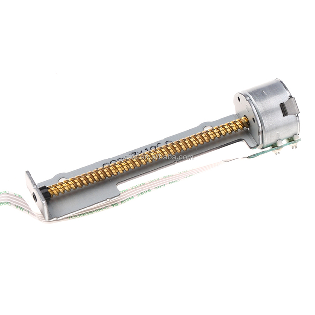 Original 7W9 9W Universal Bald Head Spindle Motor Game Accessory For PS2 Replacement Repair Parts 79000 90000