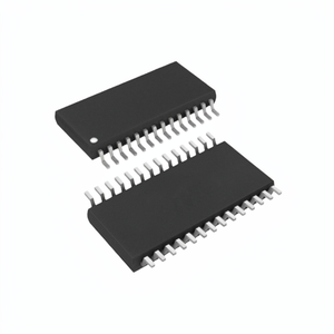 28 TSSOP Exposed Pad In Stock MP6604CGF-Z Power Management (PMIC) Electronic Circuit Components - Product Image 1