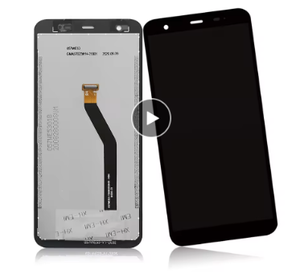 Écran LCD tactile numériseur pour <span class=keywords><strong>Blackview</strong></span> <span class=keywords><strong>BV6300</strong></span> PRO <span class=keywords><strong>BV6300</strong></span> PRO – Assemblage d'écran LCD - Product Image 2