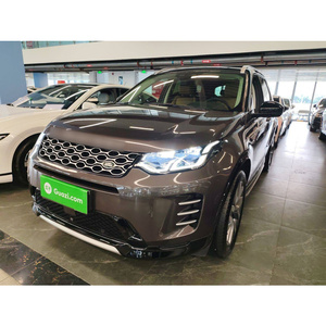 Guazi, <span class=keywords><strong>Land</strong></span> <span class=keywords><strong>Rover</strong></span> Discovery <span class=keywords><strong>Sport</strong></span> 2.0 SUV Usado a Bajo <span class=keywords><strong>Precio</strong></span>, Automático, Volante a la Izquierda, Asientos de Cuero, Cámara Trasera, 4x4, 5 Plazas - Product Image 1