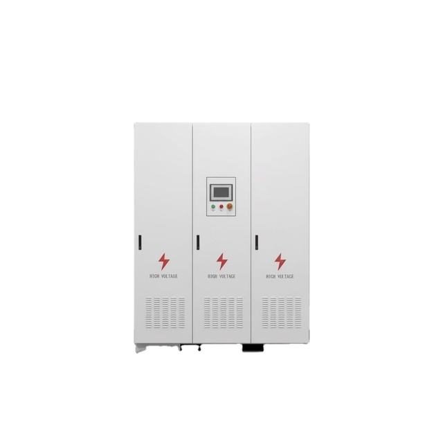 100kVA 150kVA 200kVA AC Drive Adjustable Voltage & Frequency Converter Single to 3 Phase 0-300V 24-400Hz for Motor
