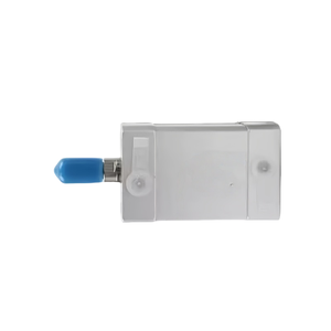 Nuovo Originale Pronto per la Spedizione Mvh-5-<span class=keywords><strong>1</strong></span>/4-s-b 15903 Controllore PLC Dedicato per Automazione Industriale - Product Image 1
