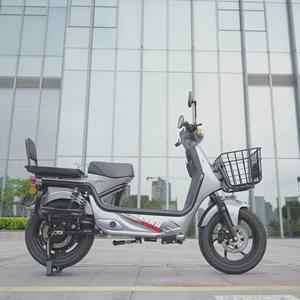 Julong 2500W 72V Partage Location Station de commutation Livraison de fret Trottinette électrique à emporter à emporter à batterie au lithium Express - Product Image 6