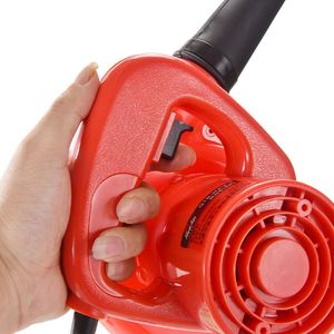 Souffleur Électrique Turbo Haute Puissance Industriel et DIY <span class=keywords><strong>pour</strong></span> <span class=keywords><strong>Jardin</strong></span>, <span class=keywords><strong>Aspirateur</strong></span> Gonflable – Vente en Gros - Product Image 2