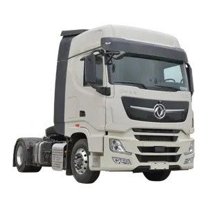 wholesale 4x2 tractor truck dongfeng