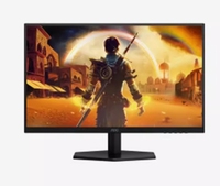 AOC 24G40E Moniteur 27 pouces 2K HD 100HZ Moniteur IPS Écran LCD d'ordinateur de bureau Q27B30 2K HD 100HZ Modèle IPS