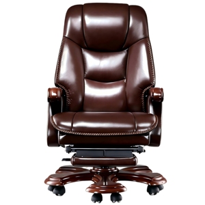 Silla de Masaje Chairman <span class=keywords><strong>para</strong></span> Oficina Ejecutiva, Cuero PU de Alta Gama, 7 Puntos de Masaje, Silla de Oficina de Lujo - Product Image 6