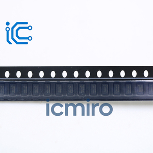 ICMICRO En stock Nouveaux composants électroniques d'origine Fournisseurs de puces IC ASDMB-33.333MHZ-LC-T - Product Image 1