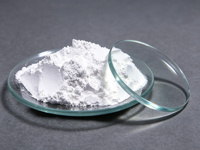 Oxyde de lanthane La2O3 99,999 % ultra haute pureté pour fibre optique, électrolyte de batterie LLZO