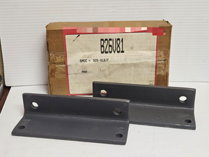 Nuevo Kit de Base de Ángulo Recto Original Listo para Usar B26V81 92681DF Controlador de Programación PLC - Product Image 1