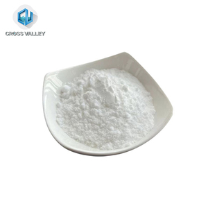 Agente deformação insolúvel em água do pó cosmético do Trimethylsiloxilicate da matéria prima - Product Image 5
