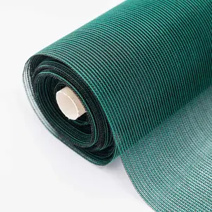 <span class=keywords><strong>Filet</strong></span> <span class=keywords><strong>d</strong></span>'<span class=keywords><strong>ombrage</strong></span> en HDPE de haute qualité, bloque les rayons ultraviolets avec une finition stabilisée aux UV, léger et facile à installer, vendu <span class=keywords><strong>au</strong></span> mètre - Product Image 6