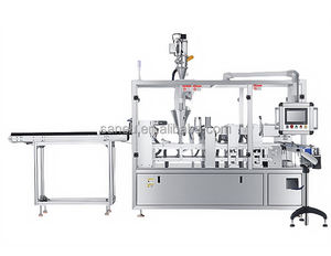 Machine de remplissage de capsules de café <span class=keywords><strong>Nespresso</strong></span> Kcup Dolce Gusto de grande capacité prix usine - Product Image 1