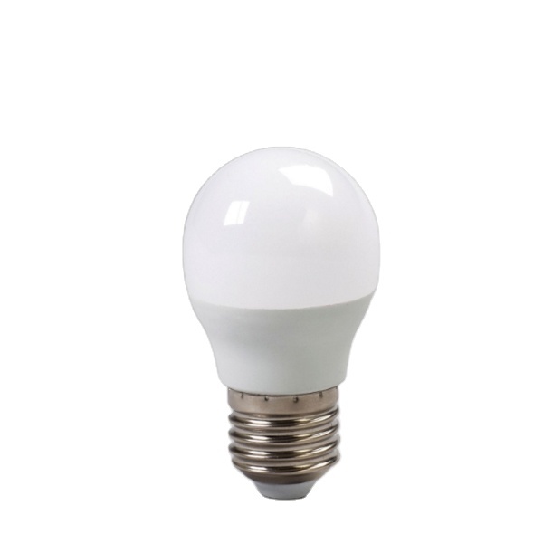 China Wholesale CE ROHS AC85-265V 2835smd 6W Golf Led Bulb G45 E27 Led Bulb