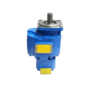 Bomba de Engranajes Mecánica para Plataforma de Perforación Huamao JHP2-1, Serie de Doble Eje. Amplia Gama de Aplicaciones. Personalizable. - Product Image 2