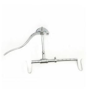 KyrenMed pelvimetro pelvico osso all'interno misuratore di diametro misurazione pelvica righello misurazione ostetrica medica - Product Image 2