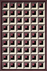 Hand Tufted New Zealand Wool Area <b>Rug</b> Handmade Designer Carpet for Luxury Hospitality Residential and Commercial Flooring - Product Image 2