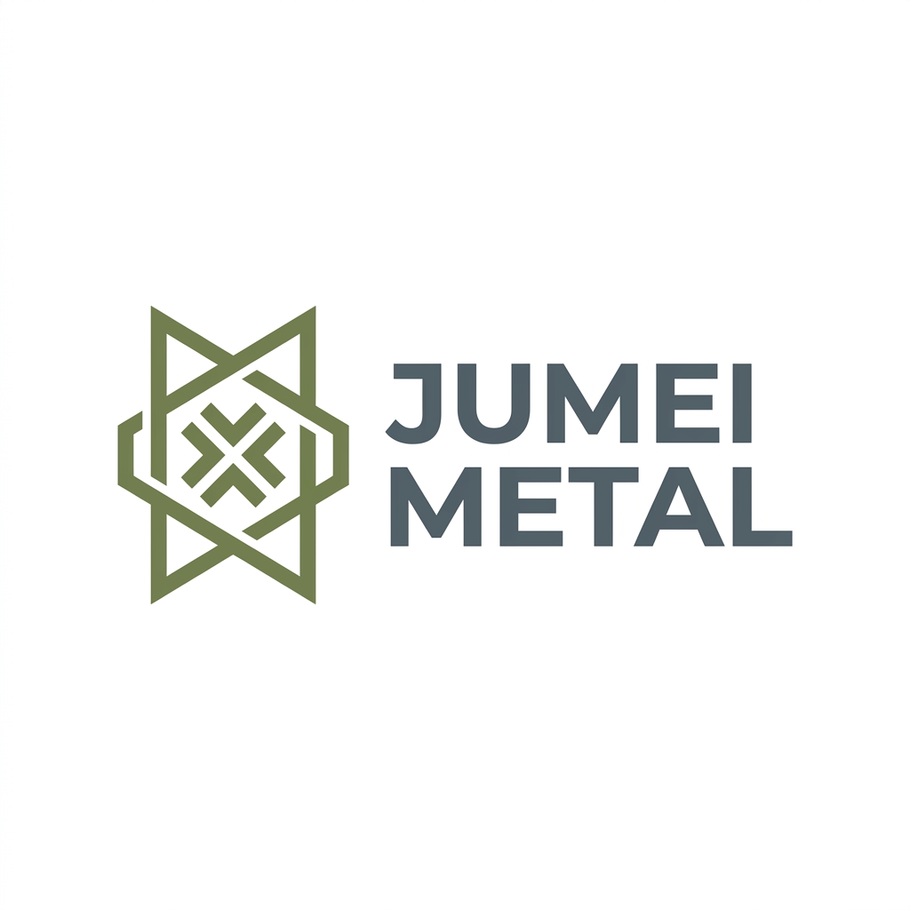 Wen'an County Jumei Metal Technology Co., Ltd. logo